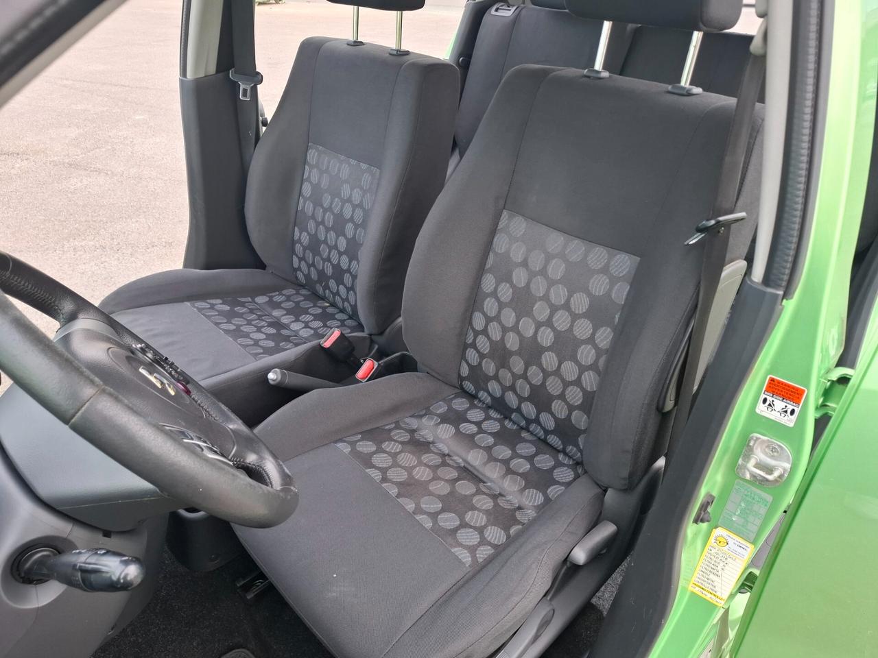 Suzuki Splash 1.0 GLS Safety Pack