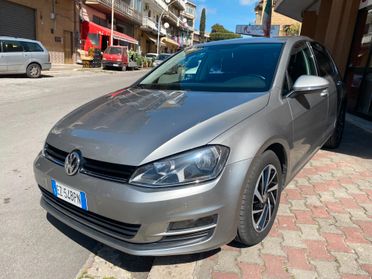 Volkswagen Golf 1.6 TDI 90 CV 5p. NEOPATENTATI