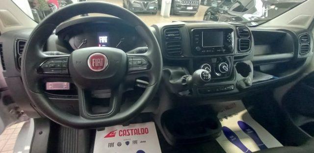 FIAT Ducato 30 2.2 Mjt 120CV PM-TM FRIGO