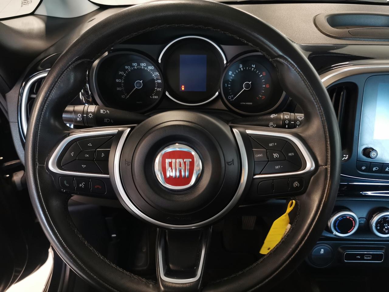 Fiat 500L 1.6 Multijet 120 CV Cross Iva 22% deducibile