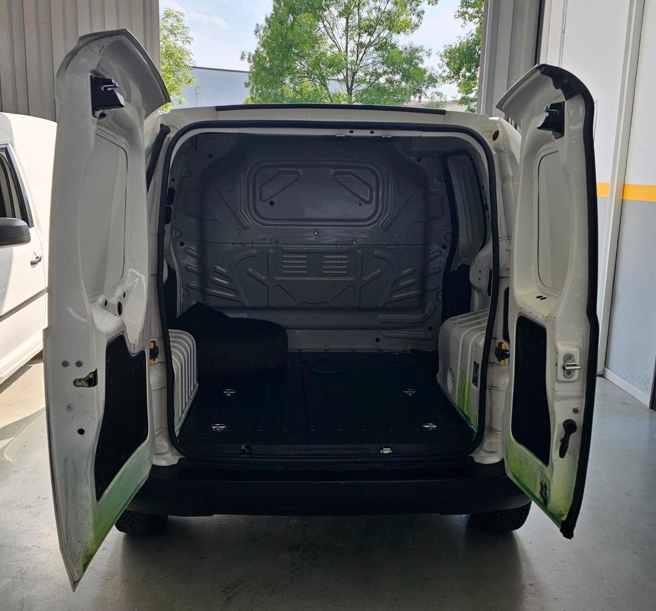 Fiat Fiorino 1.3 multijet 2018