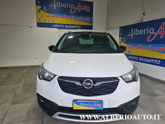 OPEL Crossland X 1.5 ECOTEC D 102 CV Start&Stop Ultimate