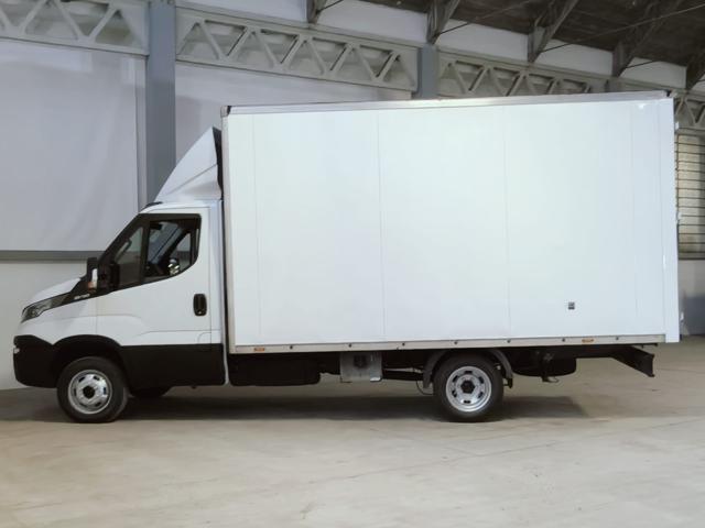 IVECO Daily 35C14 BTor 2.3 140cv Boxato Trasporto Mobili
