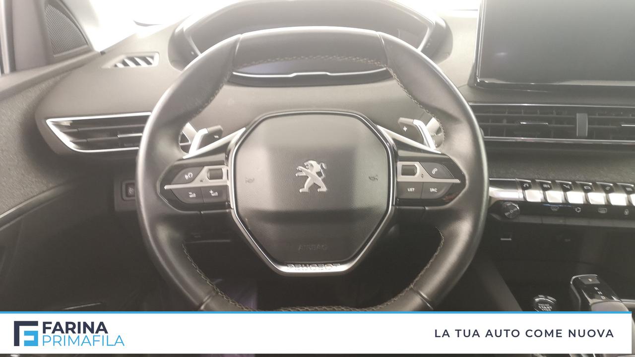 PEUGEOT 3008 II 2021 - 3008 1.5 bluehdi Allure Pack s&s 130cv eat8
