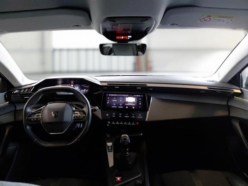 PEUGEOT 308 SW ALLURE BLUEHDI 130 SES STATION WAGON
