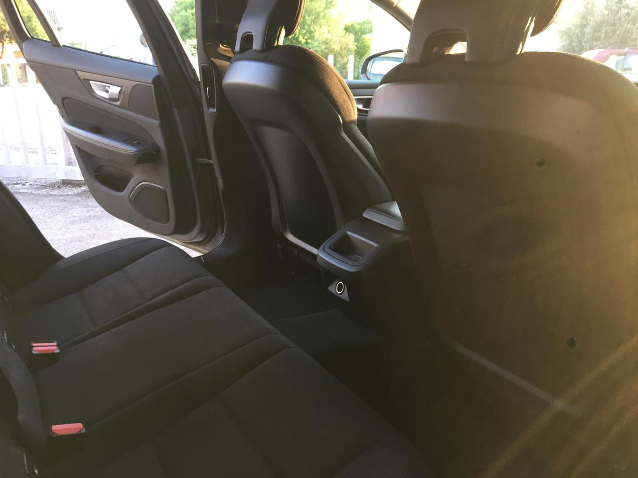 Volvo V60 D3 Geartronic Business Plus