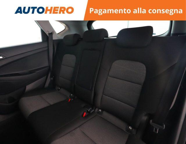 HYUNDAI Tucson 1.6 CRDi 136CV 4WD DCT XPrime