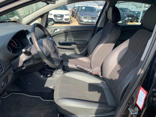 OPEL Corsa 1.3 CDTI 95CV F.AP. 5 porte Sport