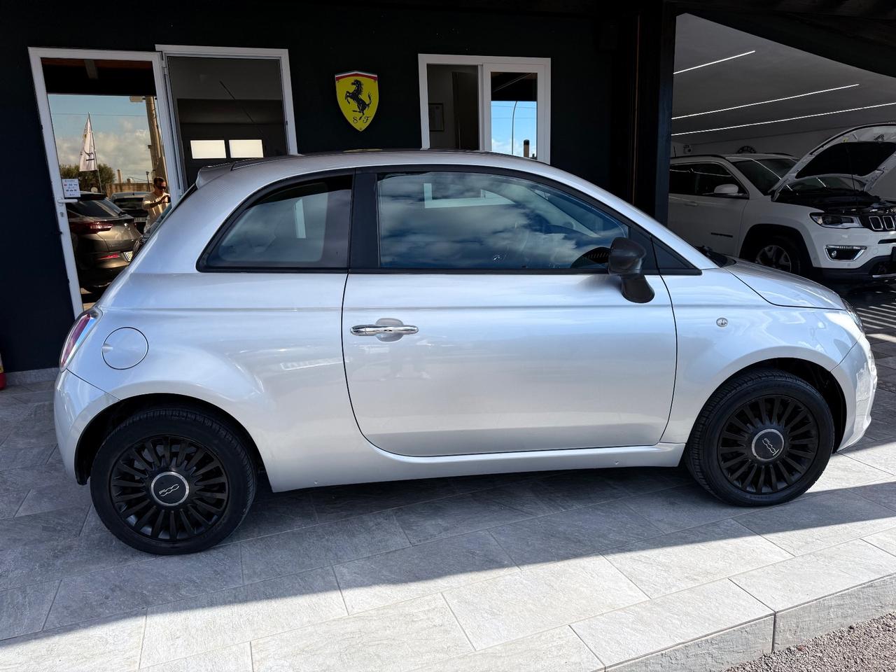 Fiat 500 1.3 Multijet 16V 75 CV Sport