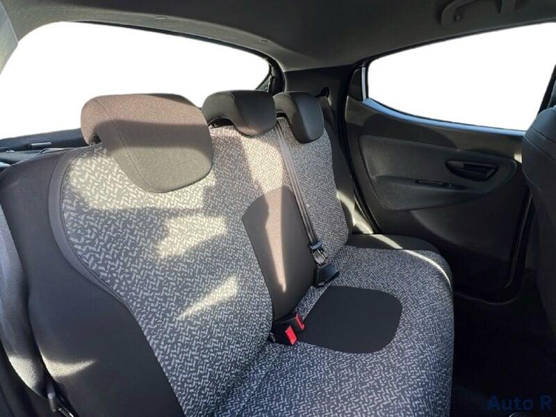 Lancia Ypsilon Ypsilon 1.0 FireFly 5 porte S&S Hybrid Ecochic Gold