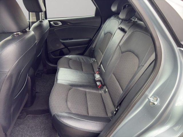 KIA XCeed 1.0 T-GDi GPL Business 117CV