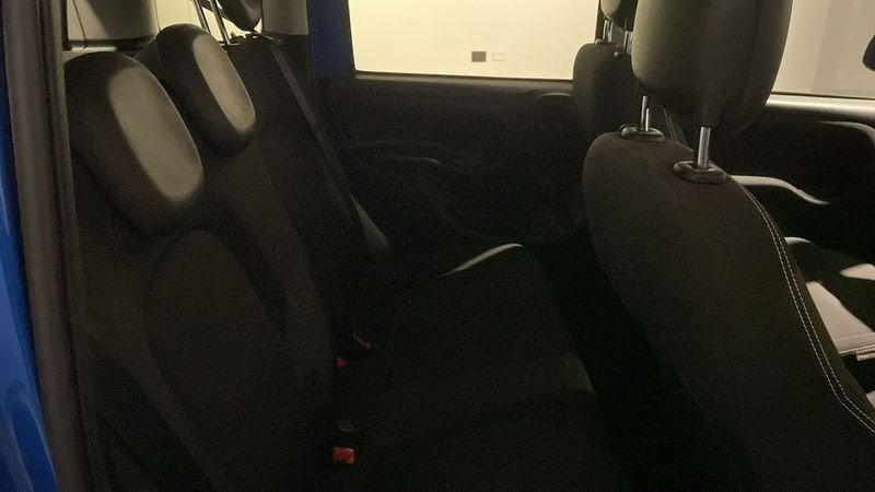FIAT Panda Cross 1.0 FireFly S&S Hybrid