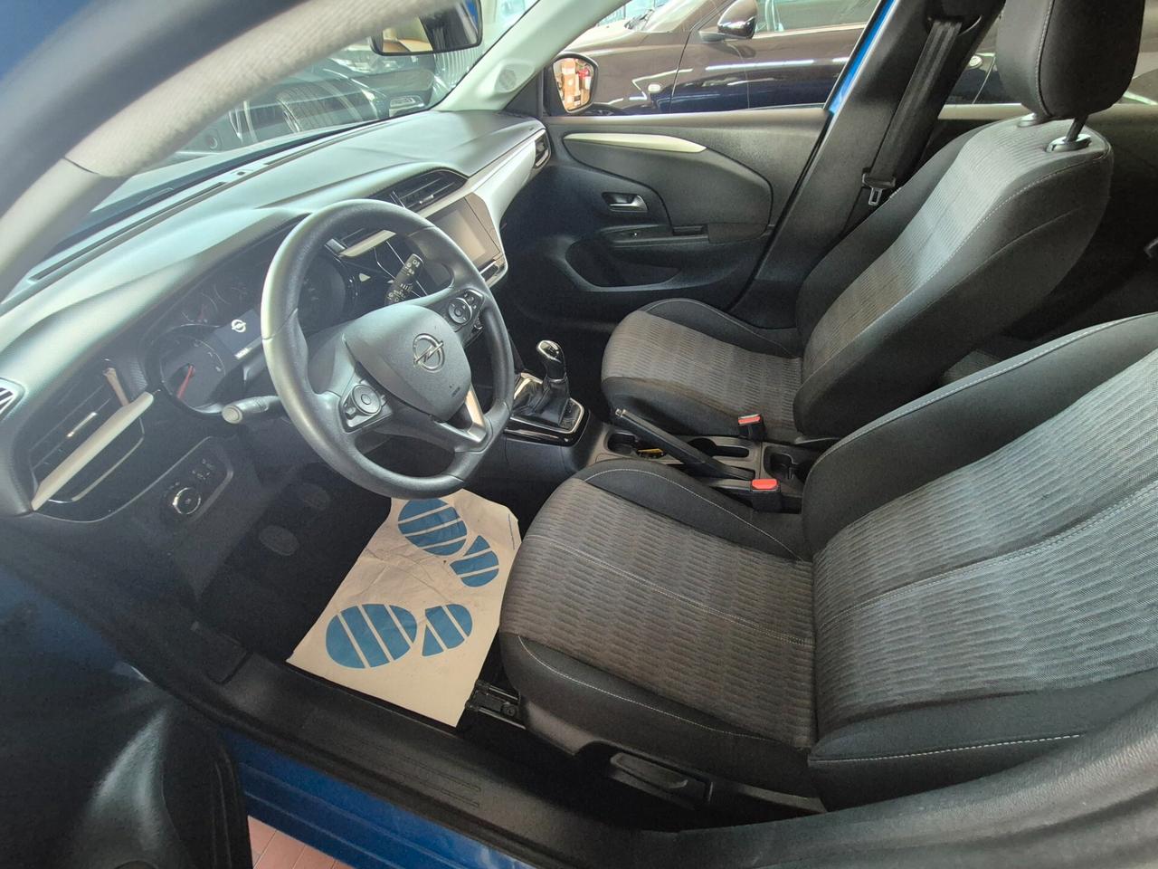 Opel Corsa 1.2 Edition S&S