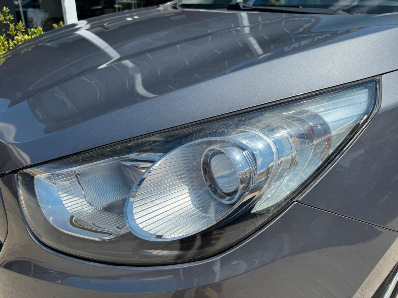 Hyundai iX35 1.7 CRDi 2WD Comfort