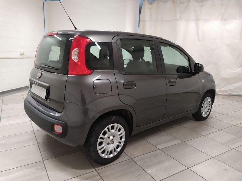 FIAT Panda 1.2 Easy 69cv E6