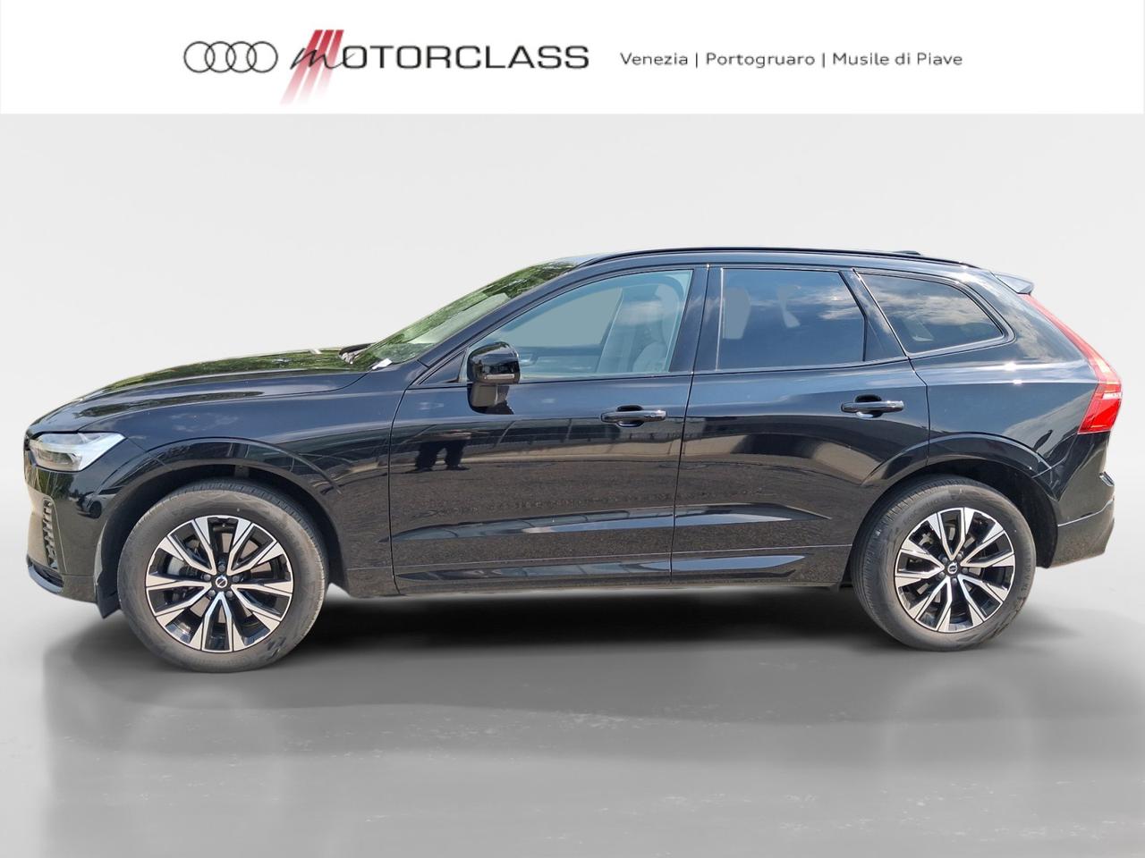Volvo XC60 2.0 b4 plus dark awd automatico