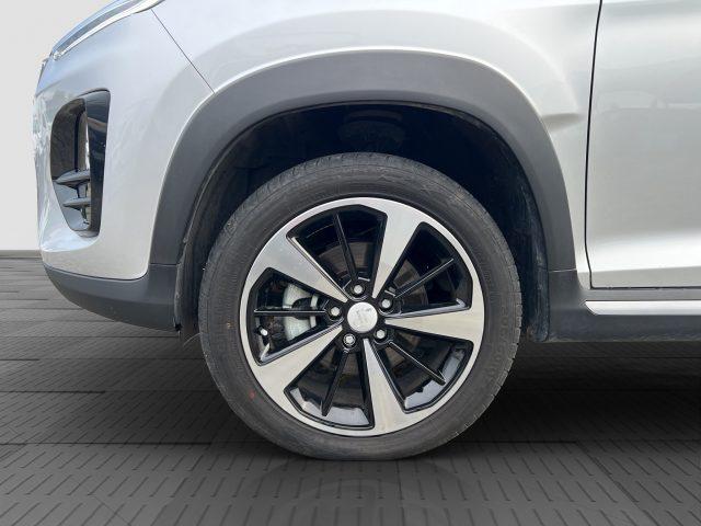 DR MOTOR DR 3.0 dr 3.0 1.5 CVT Bi-Fuel GPL