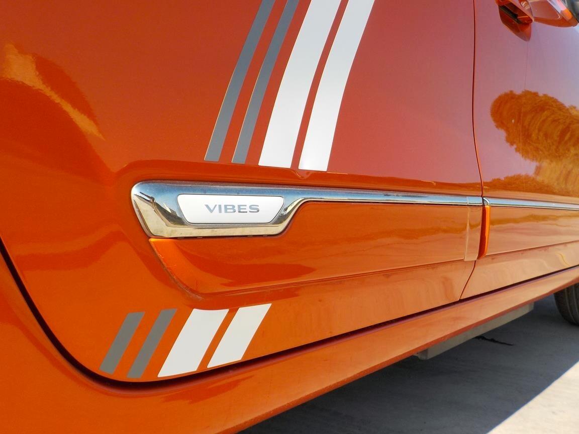 Renault Twingo Electric Vibes