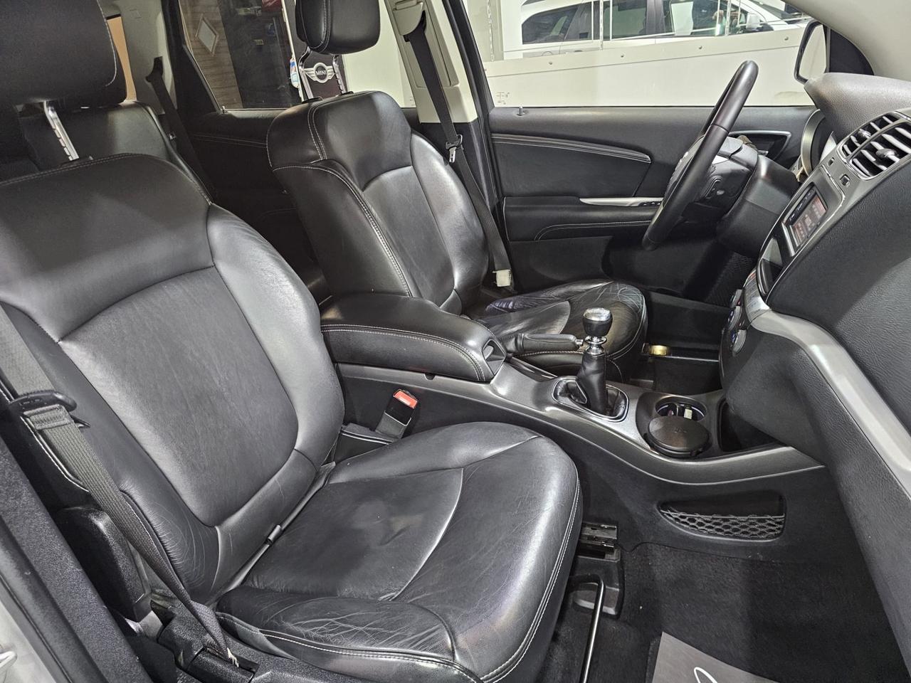 Fiat Freemont 2.0 Multijet 170 CV 7 POSTI