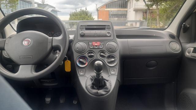 FIAT Panda 1.2 Climbing Natural Power