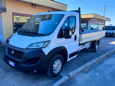 Fiat DUCATO 35 2.3 MJT 160CV MAXI CASSONE