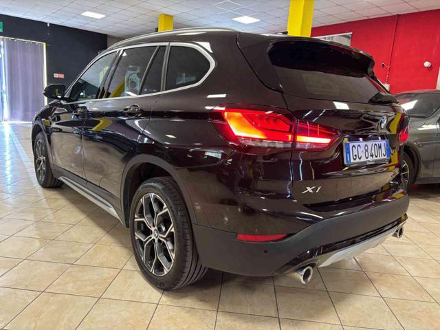 BMW X1 sDrive18d xLine "KM CERT. FULL SERVICE BMW !!!"