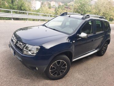 DACIA DUSTER 1.5 DCI 4X4 CV 110 PRESTIGE