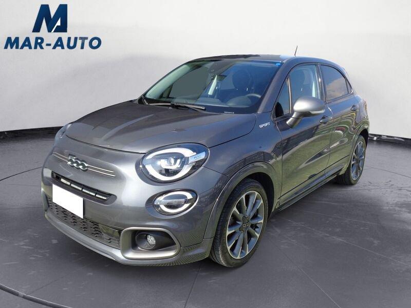 FIAT 500X 500X 1.0 t3 Sport 120cv