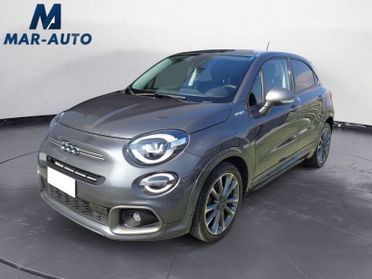 FIAT 500X 500X 1.0 t3 Sport 120cv