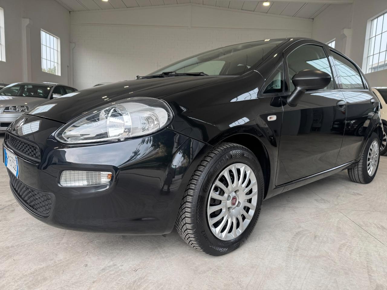 Fiat Punto 1.2 8V 5 porte Street PREZZO VERO!!