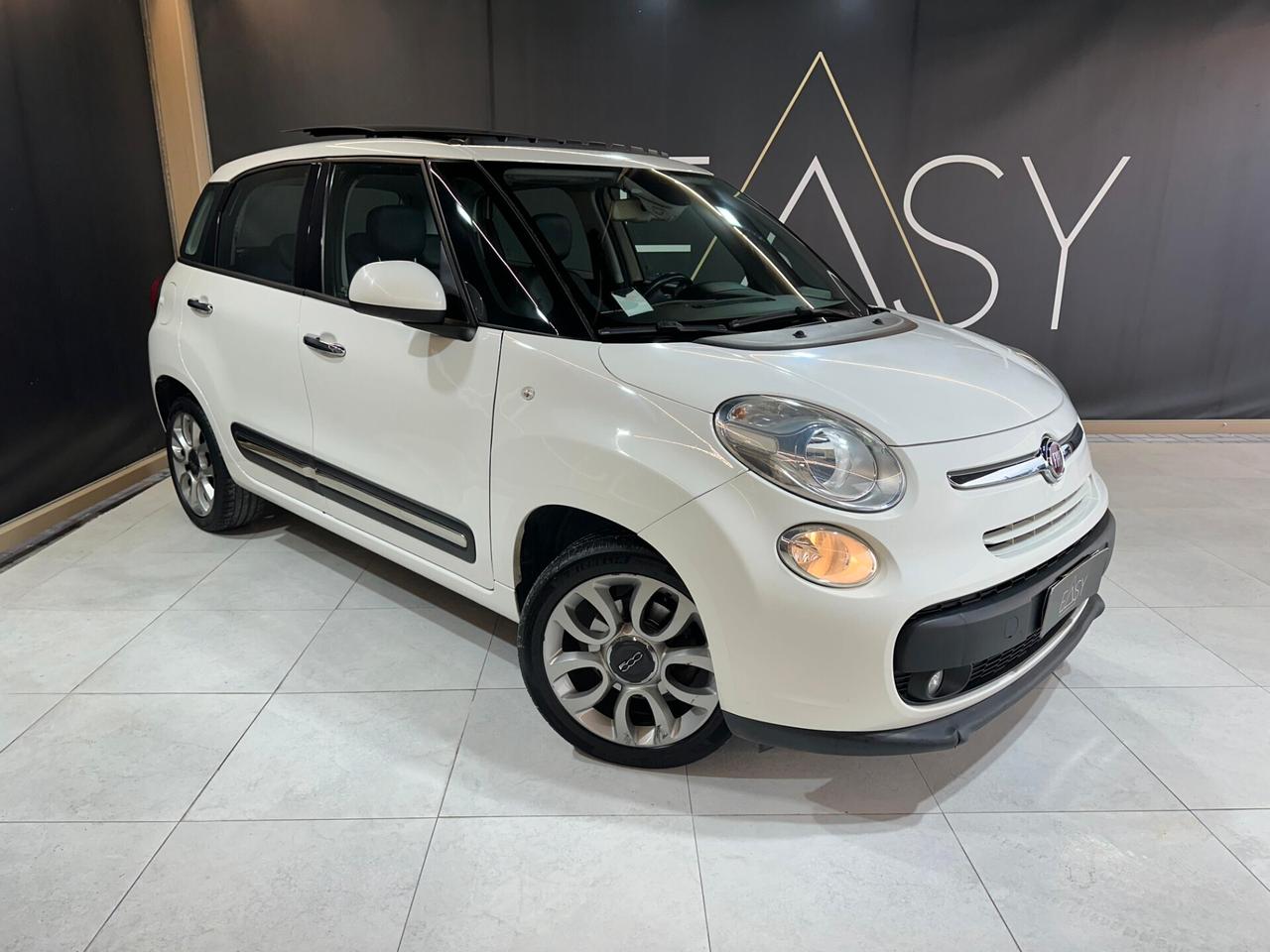 Fiat 500L 1.3 mjt Panoramic Edition 85CV * TETTO APRIBILE *