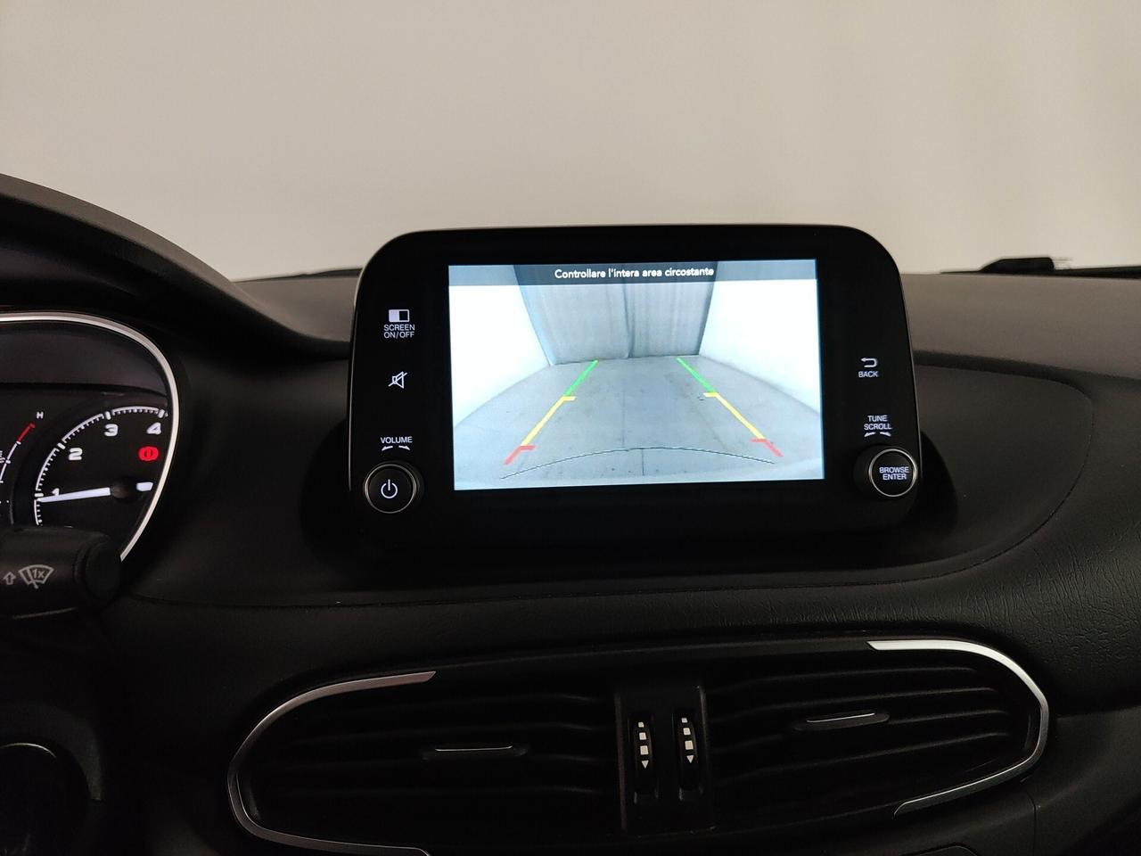 Fiat Tipo 1.6 Mjt S&S 5 porte