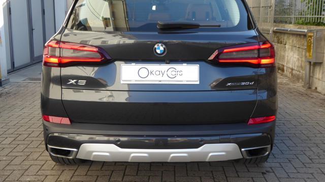 BMW X5 xDrive30d 48V xLine