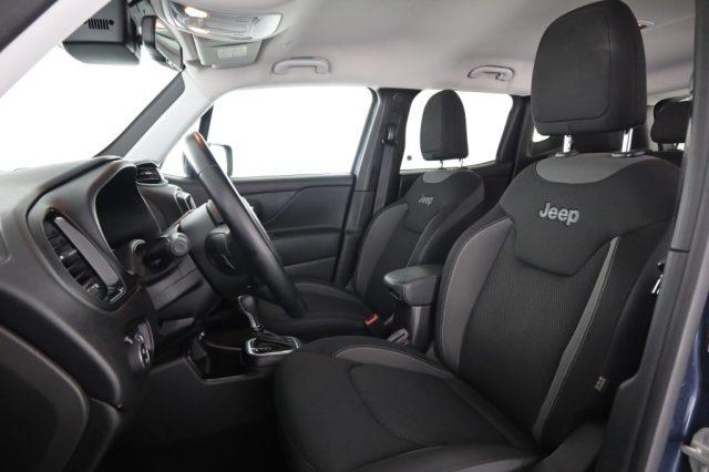 JEEP Renegade Renegade 1.5 Turbo T4 MHEV Limited