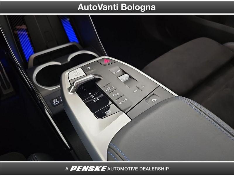 BMW X2 X2 sDrive 20d Msport Pro