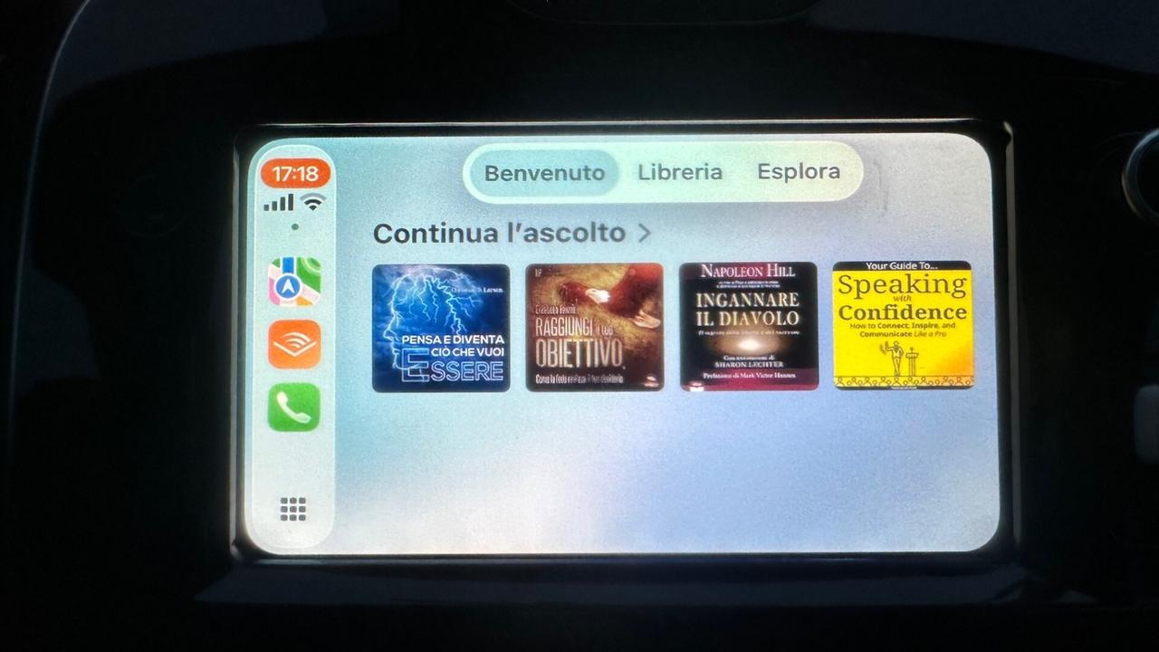 Renault Clio TCe 12V 90 CV GPL 5 porte Business