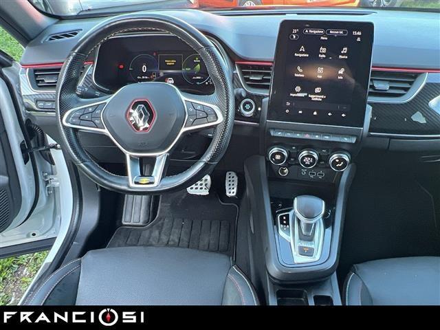 RENAULT Arkana 1.6 E-TECH FULL HYBRID R.S. LINE AUTO 145CV