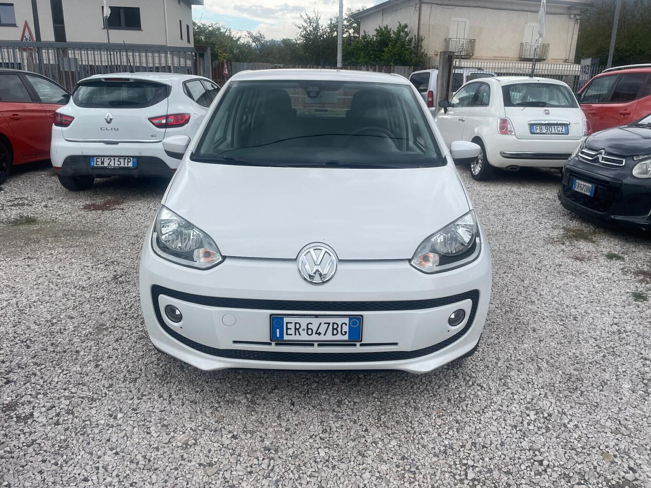 Volkswagen up! 1.0 5p.