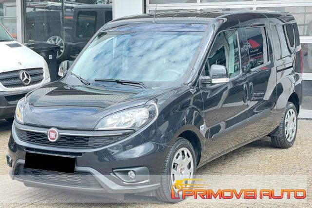 FIAT Doblo 1.6 MJT 120CV S&S Combi N1