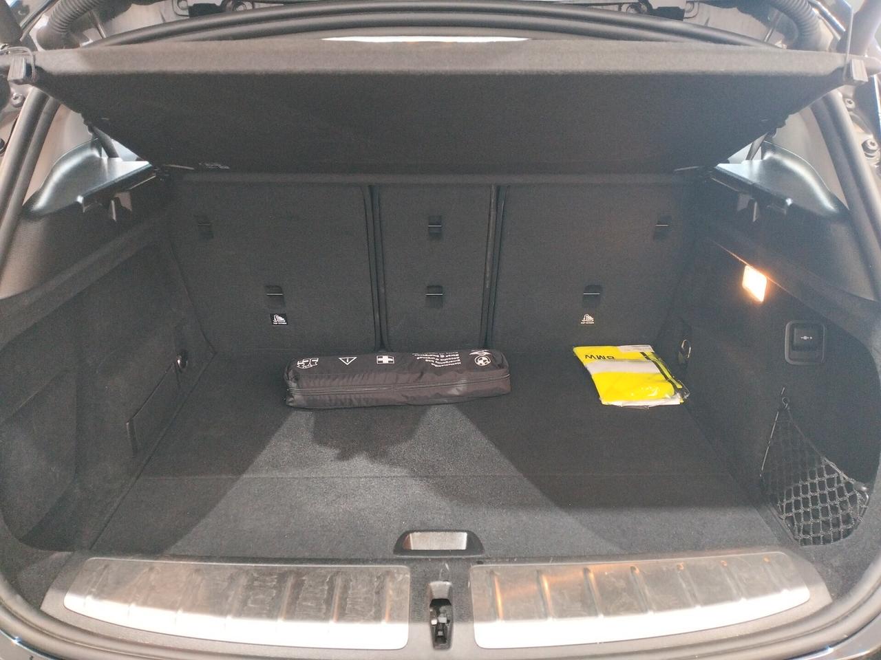 BMW X2 sdrive16d Business X auto *IVA ESPOSTA*