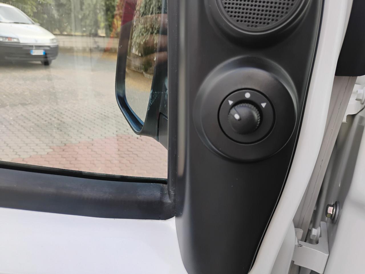 Fiat Fiorino 1.3 mj 95cv Sx