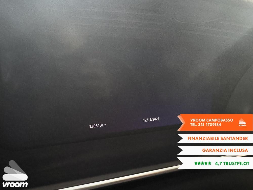 LAND ROVER RR Sport 2ª serie Range Rover Sport...