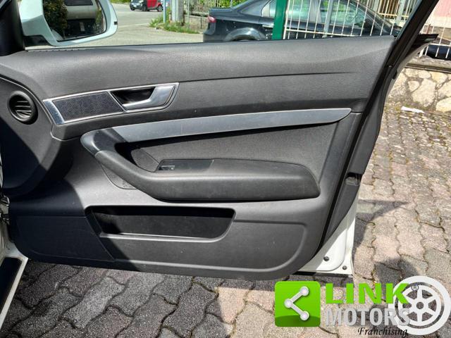 AUDI A6 Avant 2.0 TDI 136 CV F.AP.