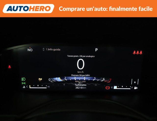 JEEP Compass 1.3 Turbo T4 150 CV aut. 2WD Limited