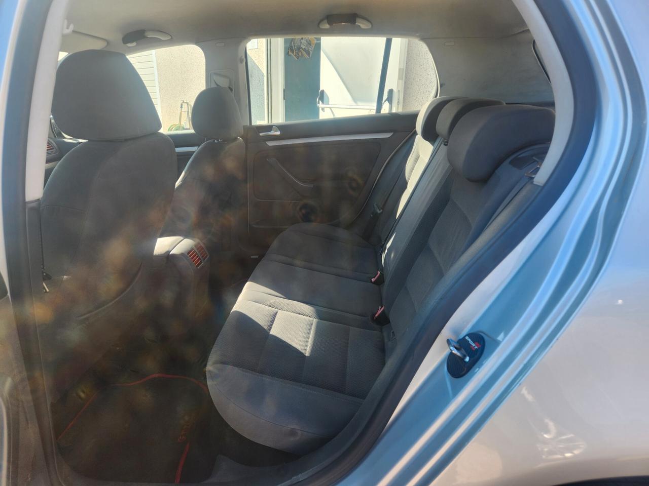 Volkswagen Golf GTI 1.9 TDI DPF 5p. DSG GT Sport