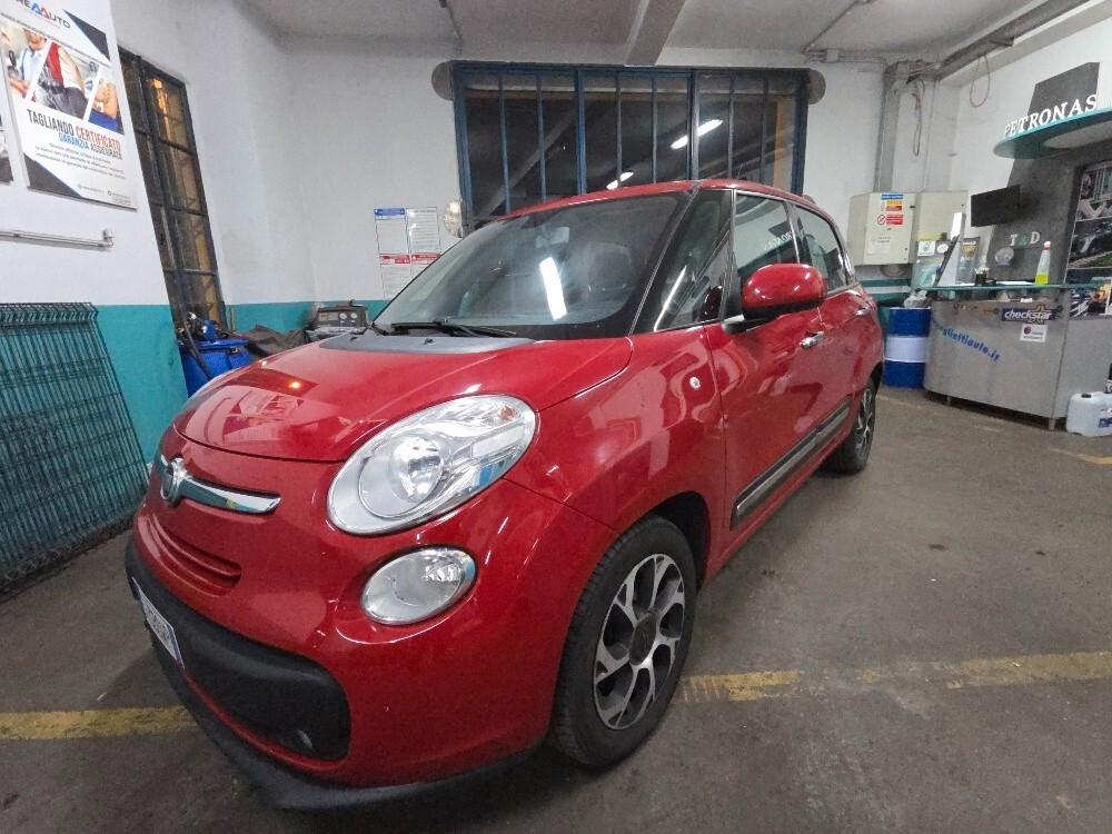 Fiat 500L 1.3 Multijet 95 CV Business