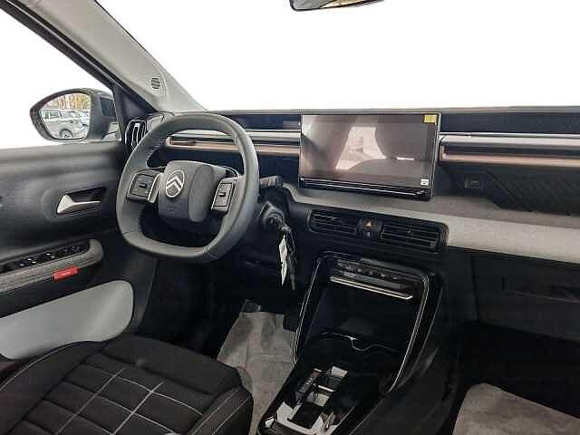 Citroen C3 Aircross Hybrid 145 CV e-DCS6 Plus