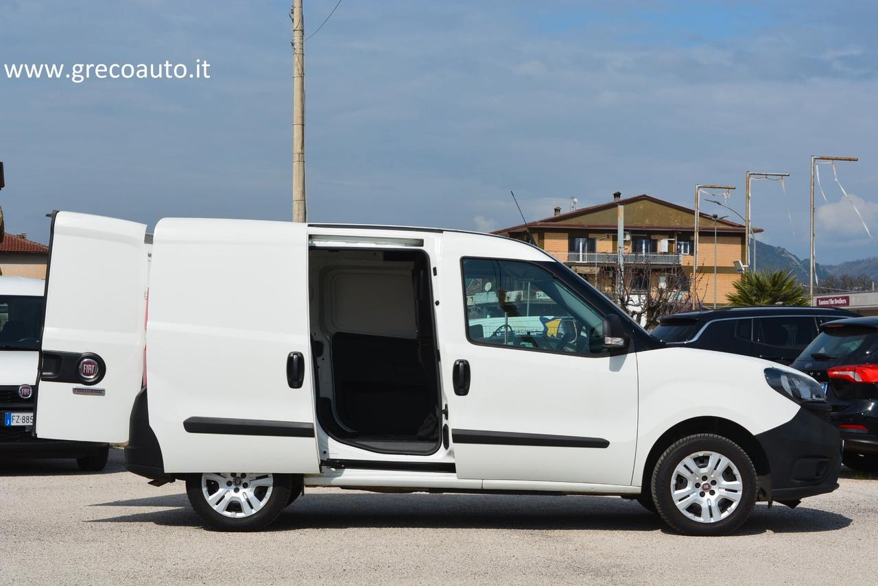 Fiat Doblò 1.3 MJT S&S PC-TN Cargo Lounge