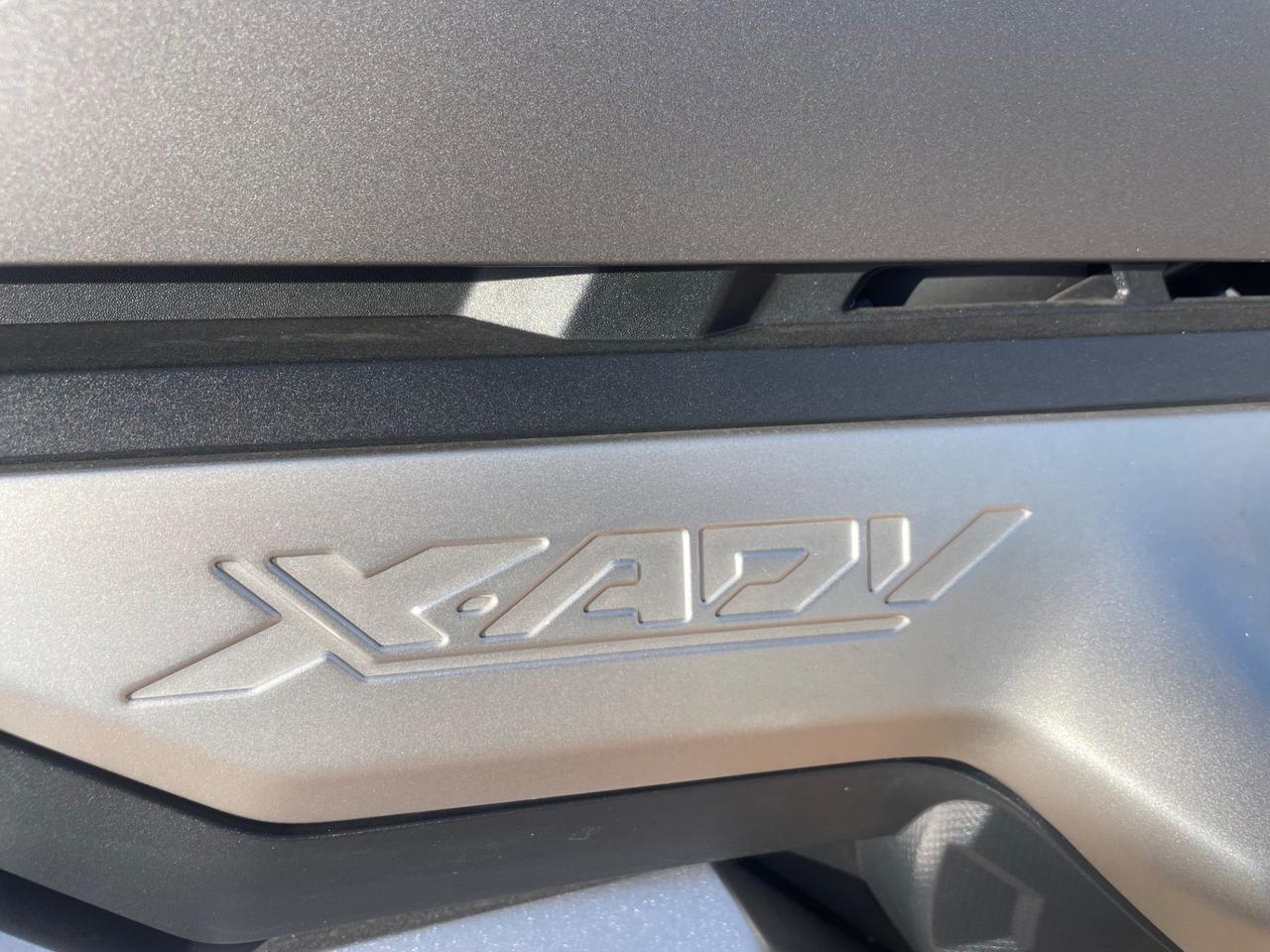 Honda X-Adv 750