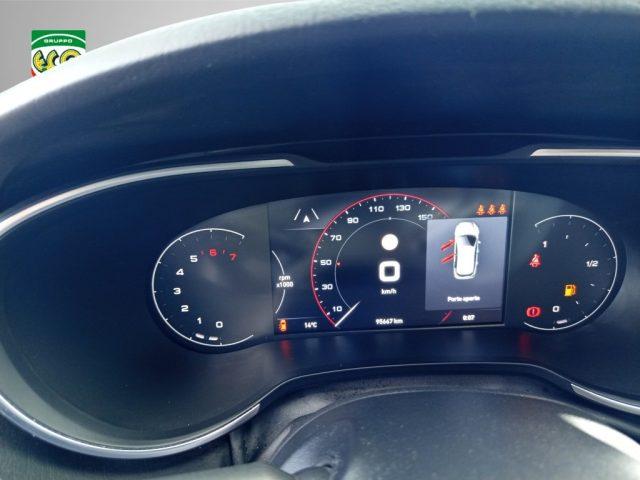 FIAT Tipo 1.0 5 porte Cross